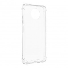 XIAOMI Redmi Note 9 Case Roar Armor Jelly Transparent