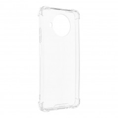 XIAOMI Redmi Note 9S Case Roar Armor Jelly Transparent