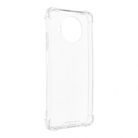 XIAOMI Redmi Note 9S Case Roar Jelly Case Transparent 