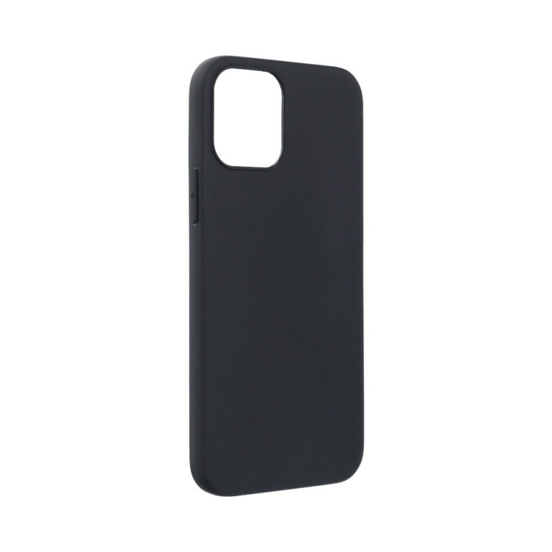 Apple iPhone 12 Pro Case Soft Black 