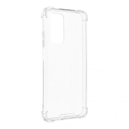 XIAOMI Mi 10T Pro 5G Case Roar Armor Jelly Transparent