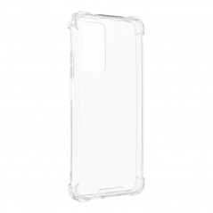 XIAOMI Mi 10T 5G Case Roar Armor Jelly Transparent