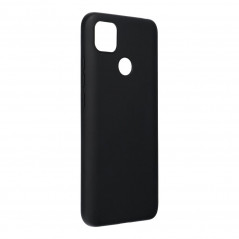 XIAOMI Redmi 9A Case Soft Black 