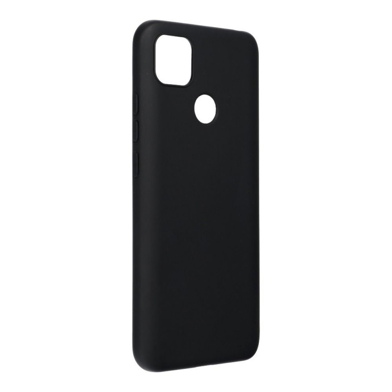 XIAOMI Redmi 9C Case Soft Black 