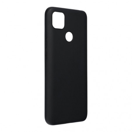 XIAOMI Redmi 9C Case Soft Black 