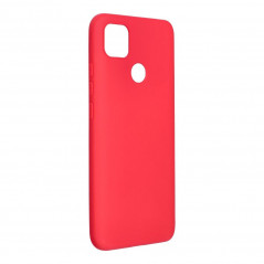 XIAOMI Redmi 9A Case Soft Red 