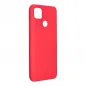 XIAOMI Redmi 9C Case Soft Red 