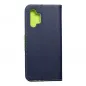 Samsung Galaxy A32 LTE Wallet Cases Fancy Book Navy / Lime 