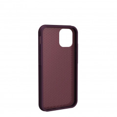 Apple iPhone 12 mini Case Urban Armor Gear Anchor Eggplant 