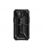 Apple iPhone 12 mini Case Urban Armor Gear Monarch Premium case  MagSAFE  Black 