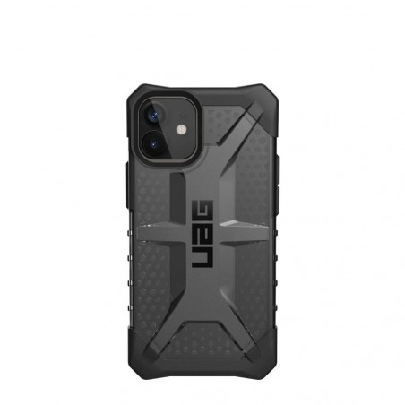 Apple iPhone 12 mini Case Urban Armor Gear Plasma Ash