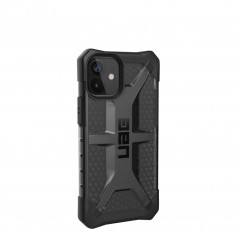 Apple iPhone 12 mini Case Urban Armor Gear Plasma Ash 