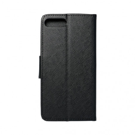 Apple iPhone 7 Wallet Cases Fancy Book Black 