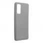 Samsung Galaxy S20 FE Case Roar Colorful Jelly Grey 