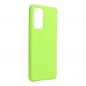 Samsung Galaxy A52 5G Case Roar Colorful Jelly Lime 