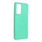 Samsung Galaxy A52 5G Case Roar Colorful Jelly Mint 