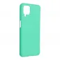 Samsung Galaxy A12 Case Roar Colorful Jelly Mint 