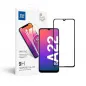 Samsung Galaxy A22 LTE Tempered glass Blue Star 9H Transparent 