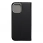 Apple iPhone 13 Pro Max Wallet Cases Smart Case Book Black 