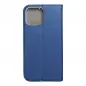 Apple iPhone 13 Pro Max Wallet Cases Smart Case Book Navy 