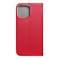 Apple iPhone 13 Pro Max Wallet Cases Smart Case Book Red 