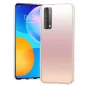 Huawei P Smart 2021 Case Ultra Slim 0,5mm Transparent 