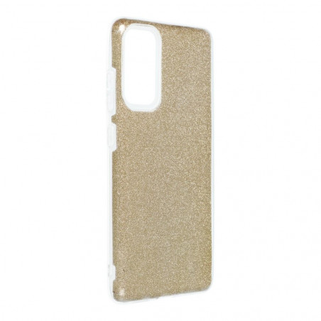 Samsung Galaxy S20 FE 5G Case Shining Gold 