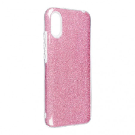 XIAOMI Redmi 9C Case Shining Pink