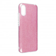 XIAOMI Redmi 9AT Case Shining Pink