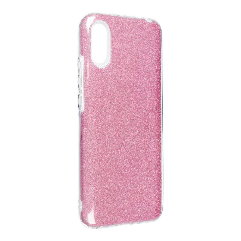 XIAOMI Redmi 9AT Case Shining Pink 