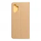 Samsung Galaxy A32 5G Wallet Cases LUNA Book Gold Elegant  Gold 