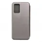 XIAOMI Redmi 10 2022 Wallet Cases Book Elegance Elegant  Grey 