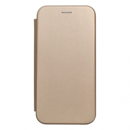 XIAOMI Redmi 10 Wallet Cases Book Elegance Elegant  Gold