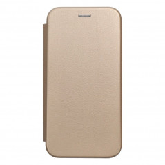 XIAOMI Redmi 10 2022 Wallet Cases Book Elegance Elegant  Gold