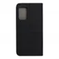 Samsung Galaxy A52 5G Wallet Cases Sensitive Book Black 