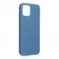 Apple iPhone 12 Pro Case Silicone Elegant  Blue 