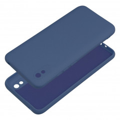 XIAOMI Redmi 9A Case Silicone Elegant  Blue 