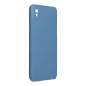 XIAOMI Redmi 9A Case Silicone Elegant  Blue 