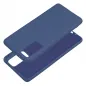 Samsung Galaxy S20 FE 5G 2022 Case Silicone Elegant  Blue 