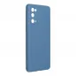 Samsung Galaxy S20 FE 5G 2022 Case Silicone Elegant  Blue 