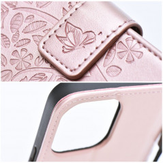 XIAOMI Mi 11 Lite Wallet Cases MEZZO Book Tree  Rose gold 