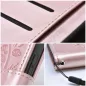 XIAOMI Mi 11 Lite Wallet Cases MEZZO Book Tree  Rose gold 