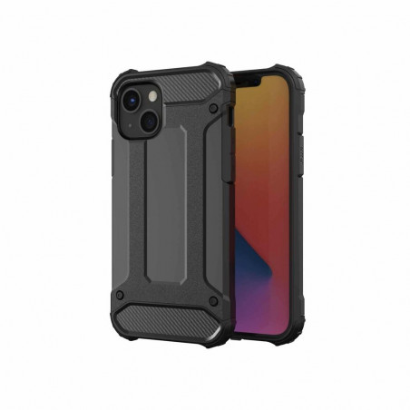 Apple iPhone 13 Hardened cover Armor Black 