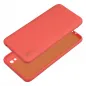 XIAOMI Redmi 9A Case Silicone Elegant  Peach 