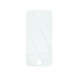 Apple iPhone 5 5S Tempered glass Blue Star 9H Transparent 