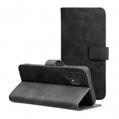 Samsung Galaxy A32 LTE Wallet Cases TENDER Book Black 