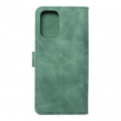 XIAOMI Redmi Note 10 Wallet Cases MEZZO Book Tree  Green 