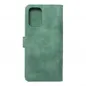 XIAOMI Redmi Note 10S Wallet Cases MEZZO Book Tree  Green 