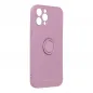 Apple iPhone 12 Pro Max Case Roar Amber Purple 