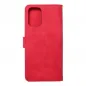 XIAOMI Redmi Note 10 Wallet Cases MEZZO Book Tree  Red 